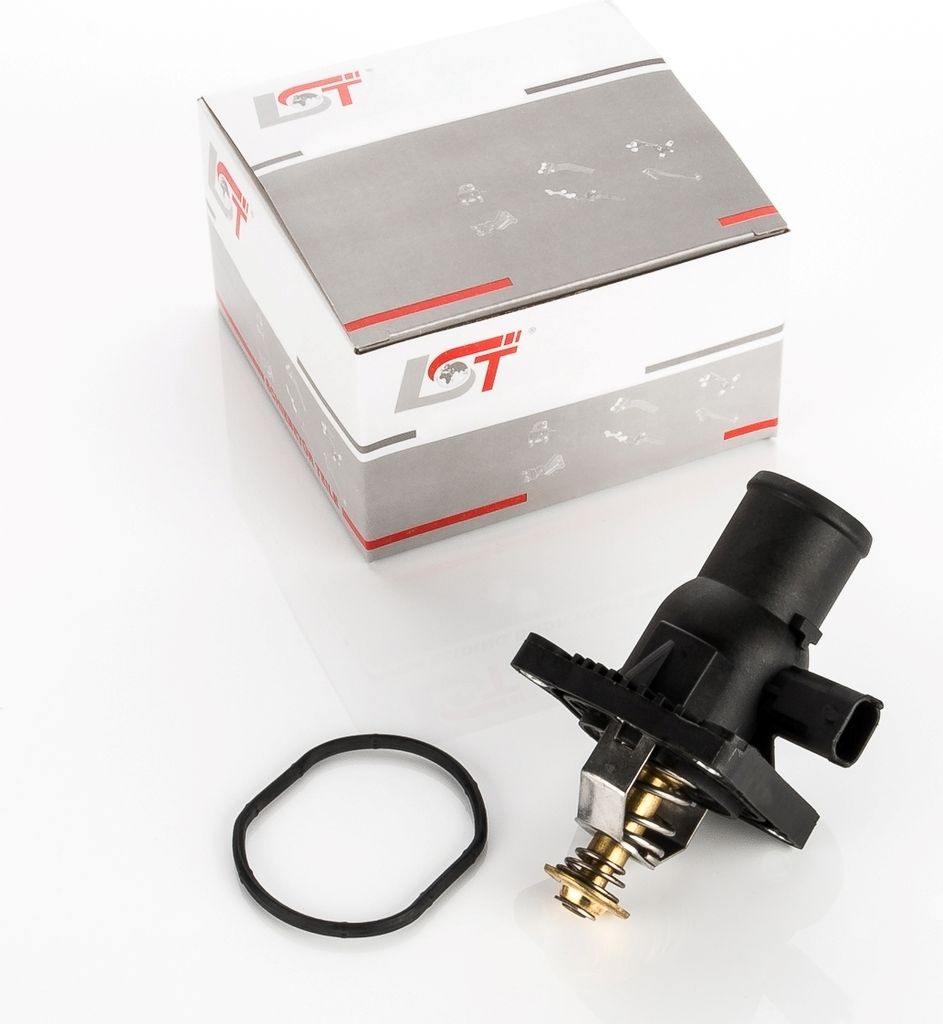 Thermostat Kühlmittel Temperaturregler Kühlung für CHEVROLET AVEO CRUZE TRAX