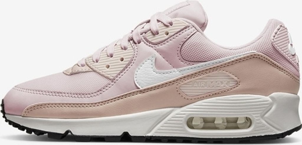 Nike Air Max 90 DH8010-600 Rosa-37.5