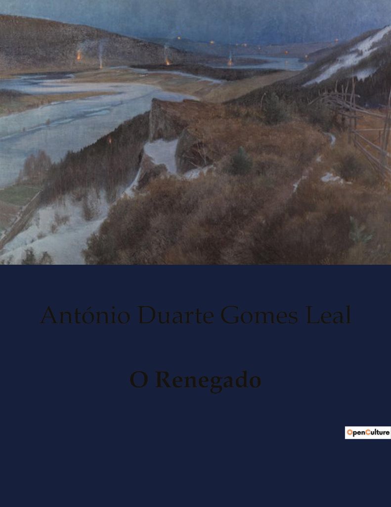 O Renegado