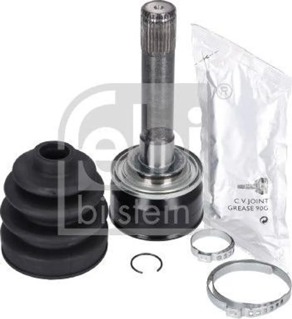 Kit de joints FEBI BILSTEIN 185103 pour arbre de transmission MB526147