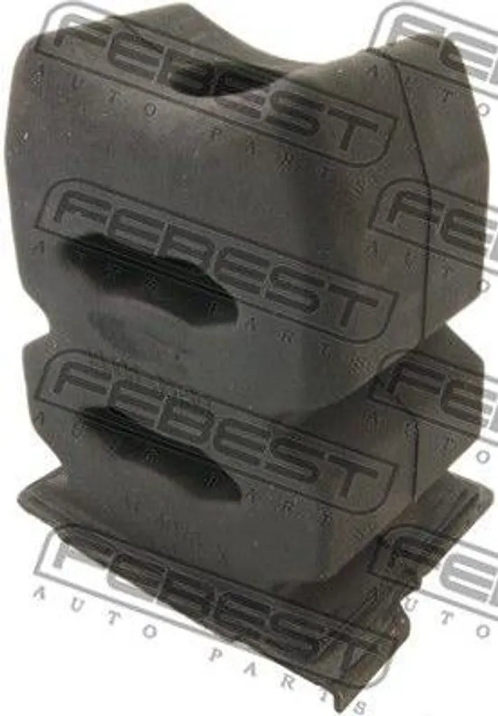 Réduire bruits châssis Land Cruiser avec tampon caoutchouc OE 4830635180