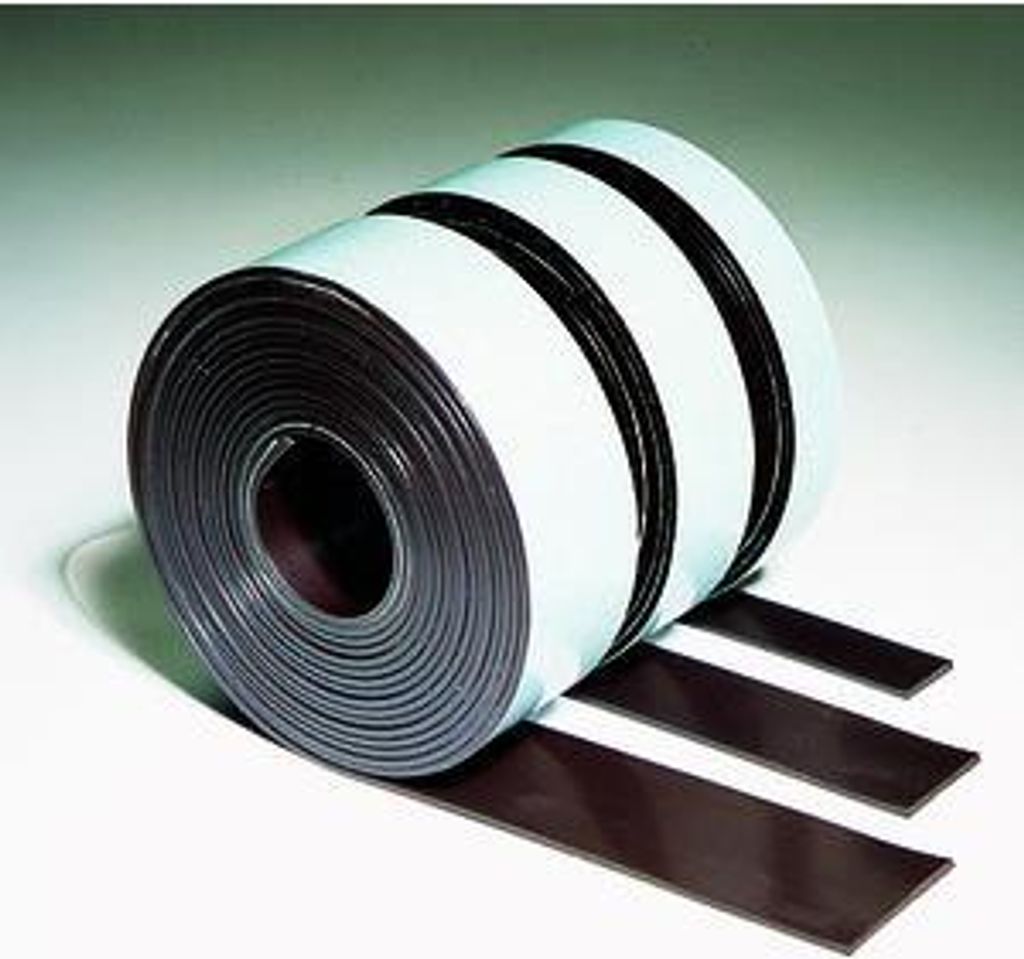 Legamaster 7-186300, Magnet na tabuli, Černá, 3000 mm, 1,5 Obrázek produktu 
