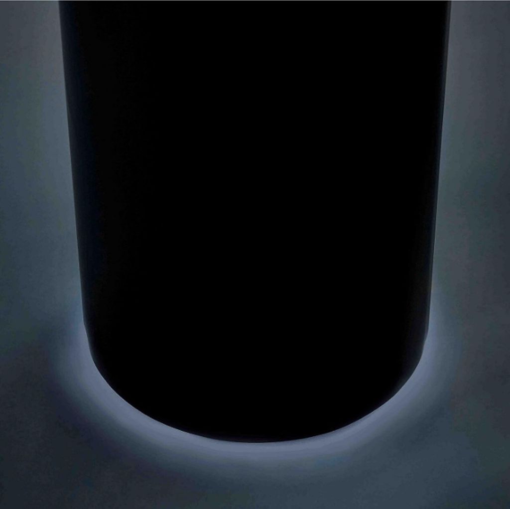 Enders Feuerstelle NOVA LED M Edelstahl schwarz Produktbild 11