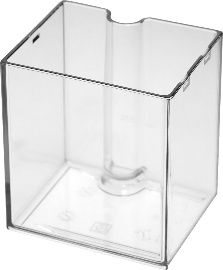 DeLonghi 5513224751 Milchbehälter für EN520 Nespresso