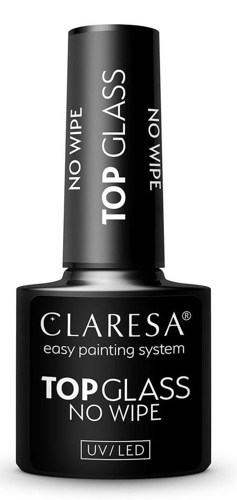Claresa Top Glass No Wipe 5G Image du produit 