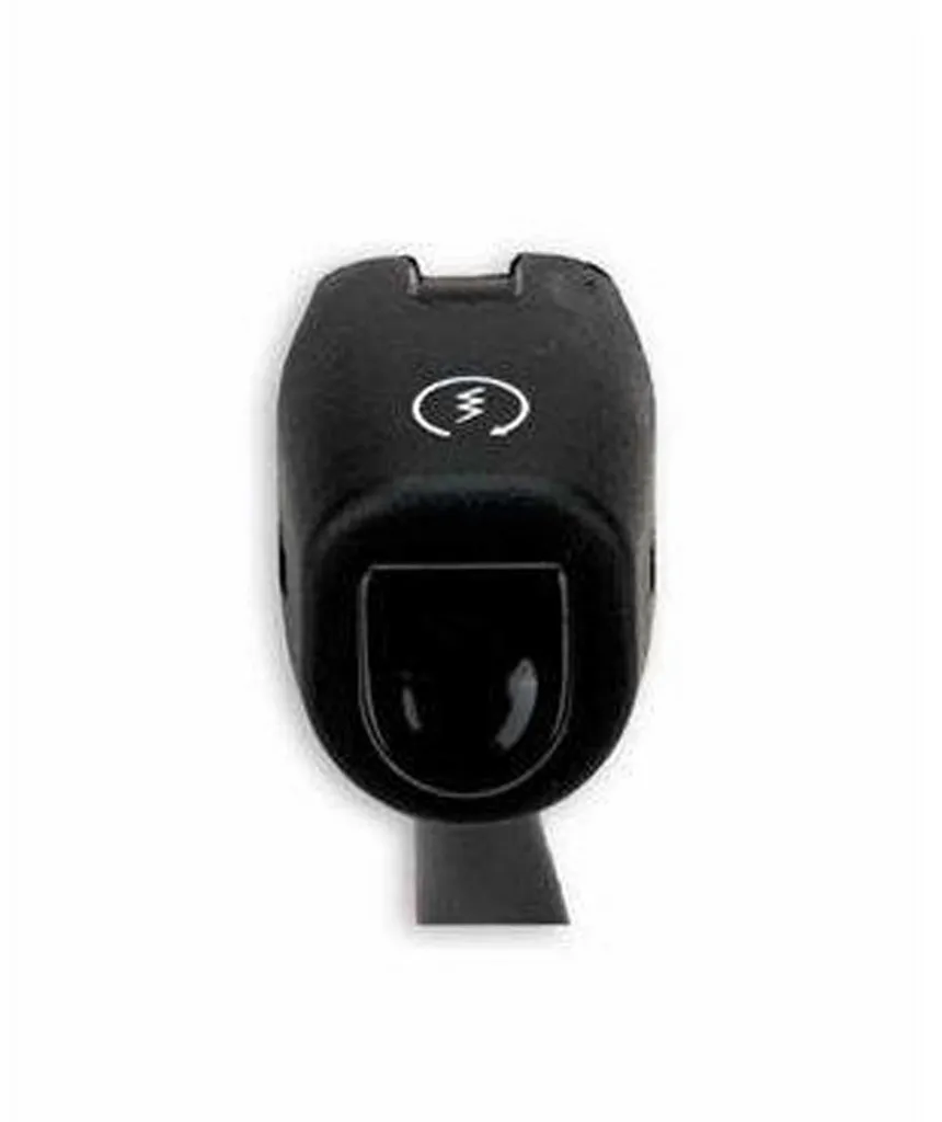 Interrupteur de Démarreur Domino pour Guidon de Moto et Scooter 22mm