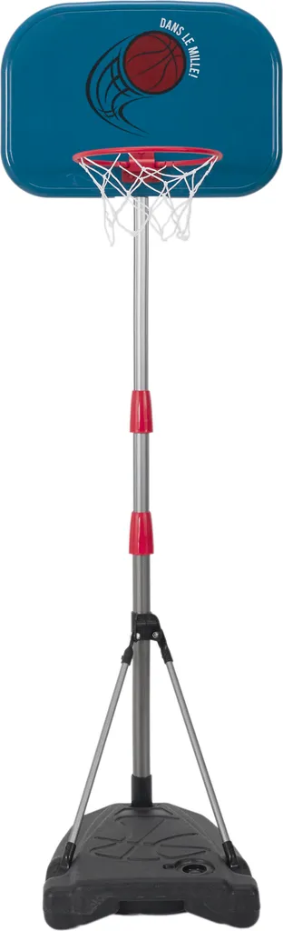 Jeu de Basketball Interactif Portable avec Structure Renforcée et Filet - 3