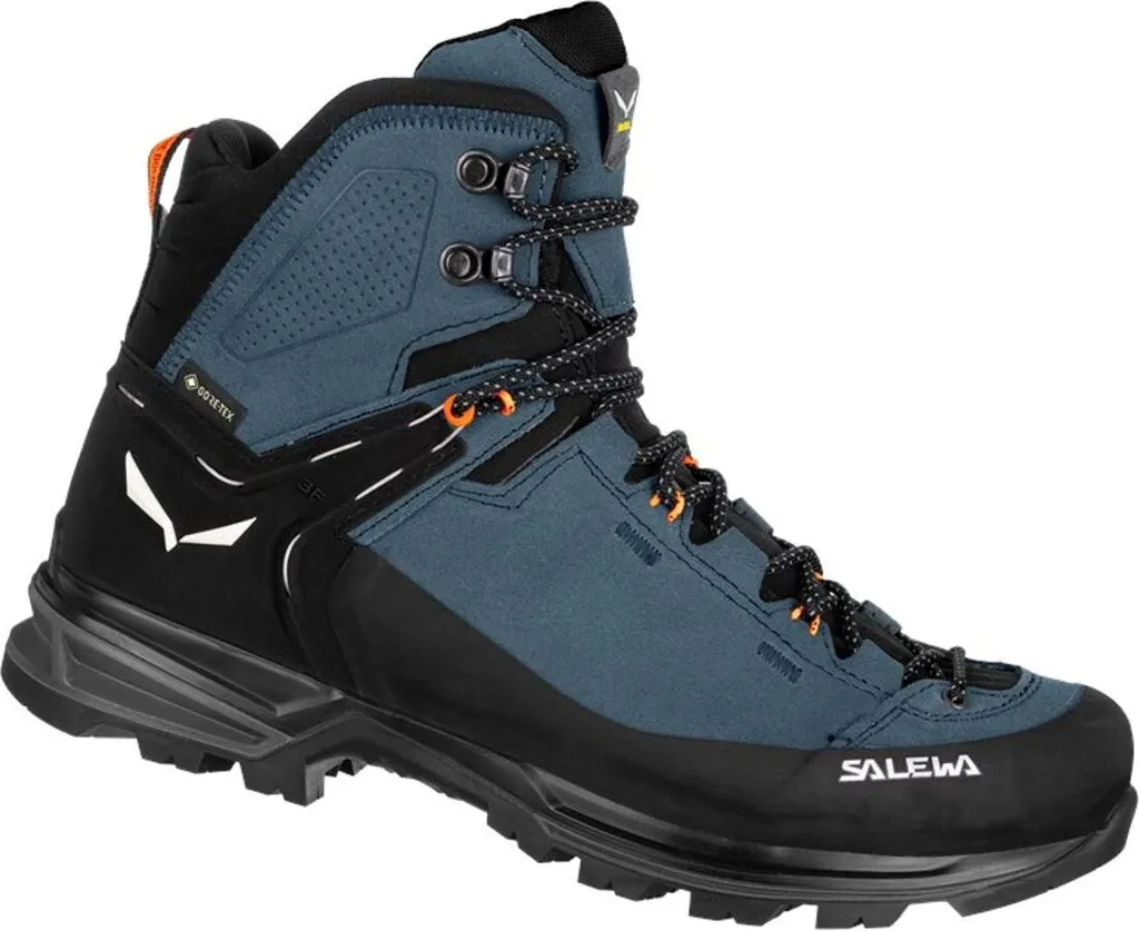 Chaussures de randonnée Salewa Mountain Trainer 2 Mid GTX Homme
