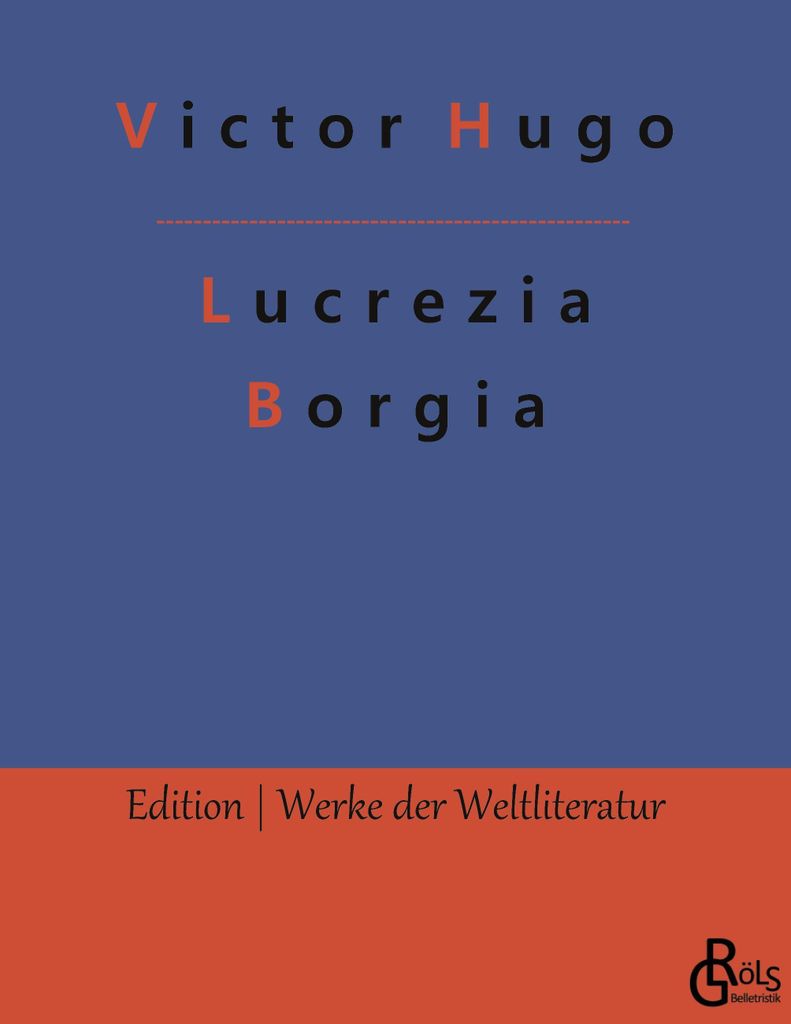 Lucrezia Borgia
