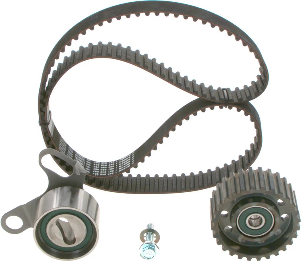 Bosch 1 987 946 311 Jeu de courroies dentées pour moteur essence diesel