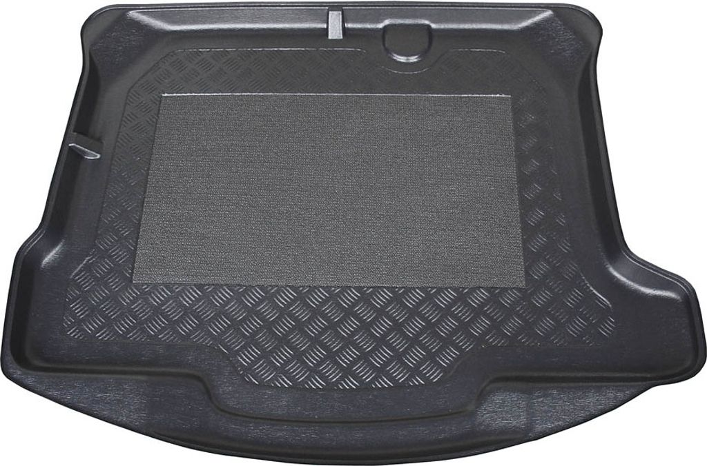 Z437538 Kofferraumwanne kompatibel mit Mazda 3 II Sport (BL) 05.2009-2013