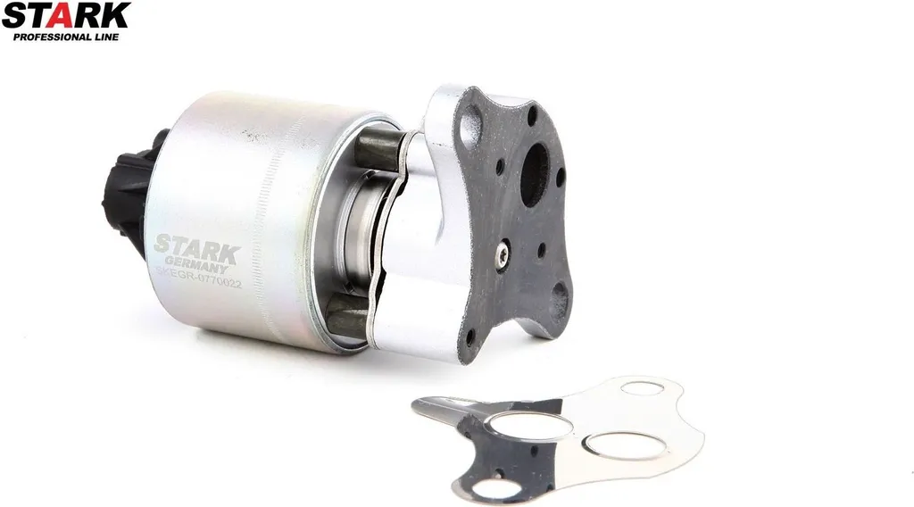 Supprimer voyant moteur Opel : Soupape EGR 17098361 pour Astra et Zafira