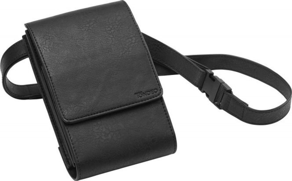 Tondeo Werkzeugtasche Bodyguard