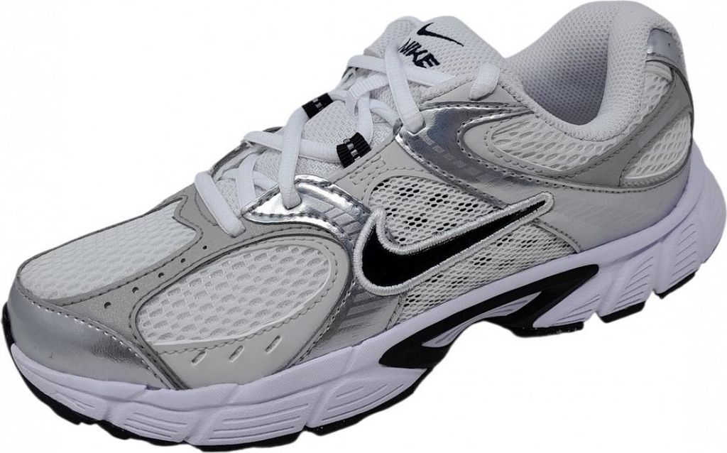 Nike Mädchen Halbschuh V5 RNR weiß Größe EUR 38,5