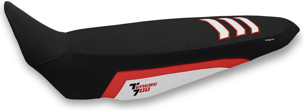 Satteldecke Ultragrip 3RDW-1 für Yamaha Tenere 700 (2019-2022)
