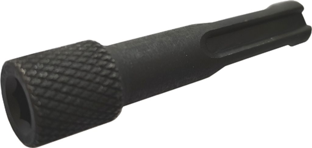 SDS plus Adapter für Schrauber-bit Produktbild 