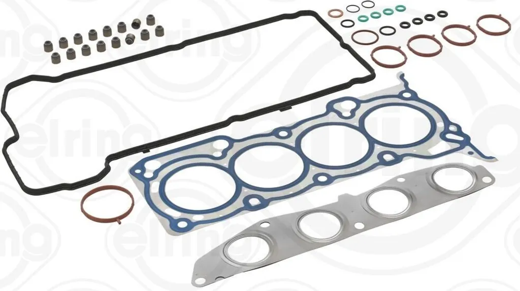Kit étanchéité culasse ELRING 232.760 pour réparation moteur durable