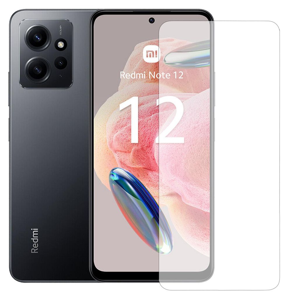 Display-Schutzfolie Displayschutz-Glas 9H Glas für Xiaomi Produktbild 