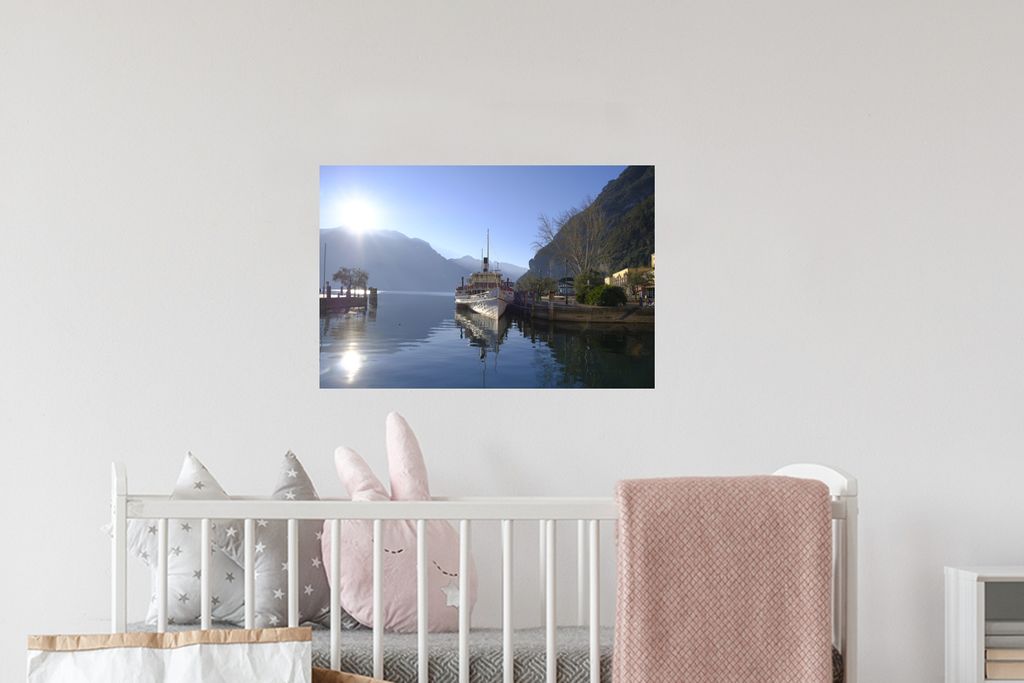 MuchoWow - Wierderverwendbar - Selbstklebend