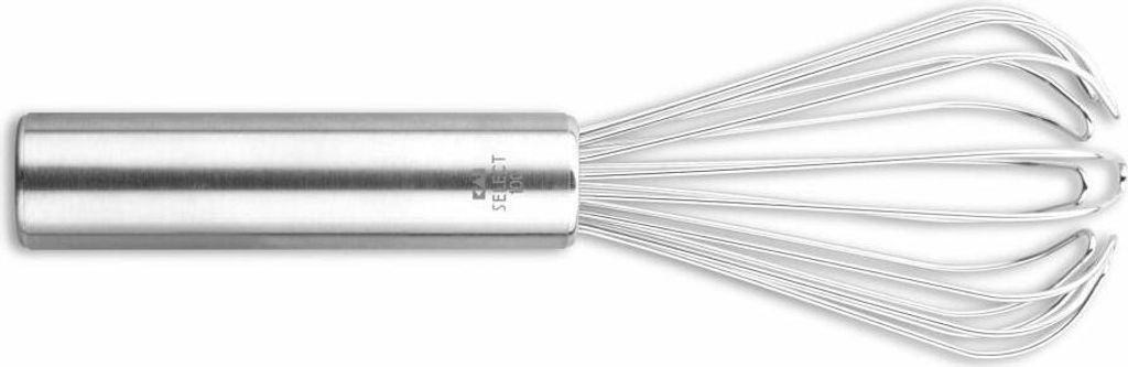 Kai Schneebesen Klein Select 100, Rührbesen, Küchenhelfer, Edelstahl, DH-3118