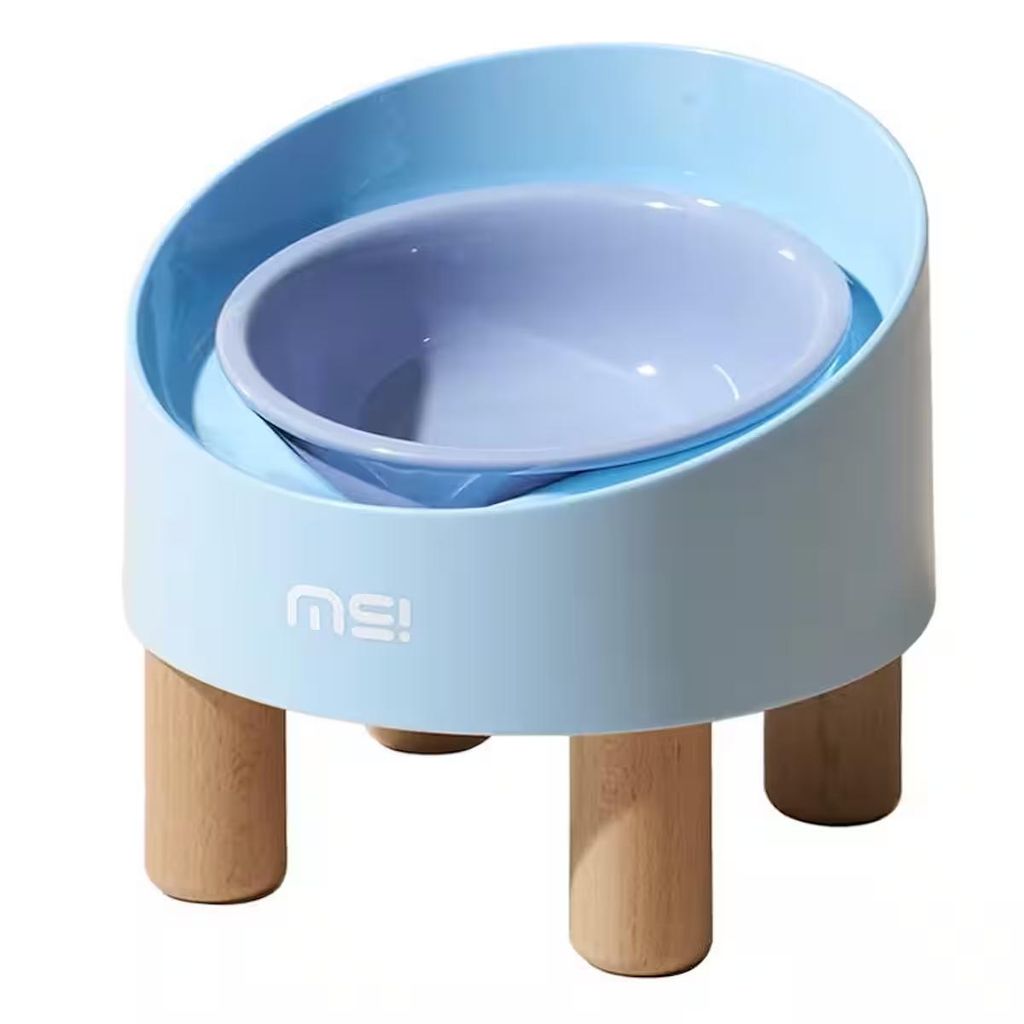 Makesure Futternapf Napf Frühlingsrolle