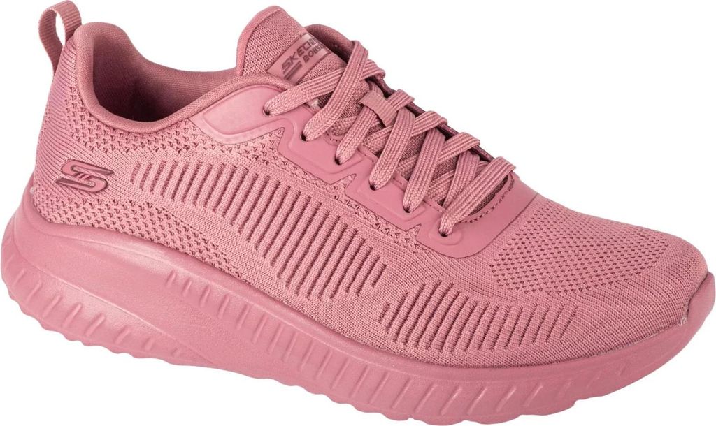 Skechers Bobs Squad Chaos - Face Off 117209-RAS, Sneaker, Produktbild 