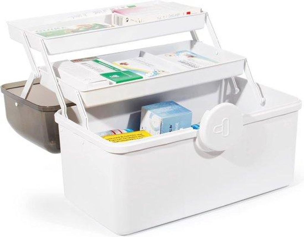 Induktions- und Gaskochtopf aus Edelstahl - 2-Schalen-Soepkocher für verschiedene Kochmethoden (27cm)