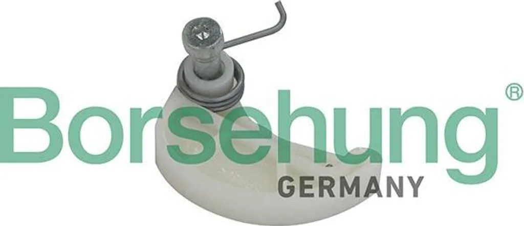 Migliora la Distribuzione 1.4 TSI con Tenditore Borsehung B12187 OE