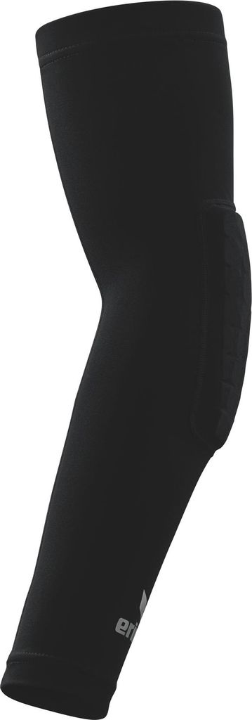 Erima Armstulpe mit Polster Schwarz