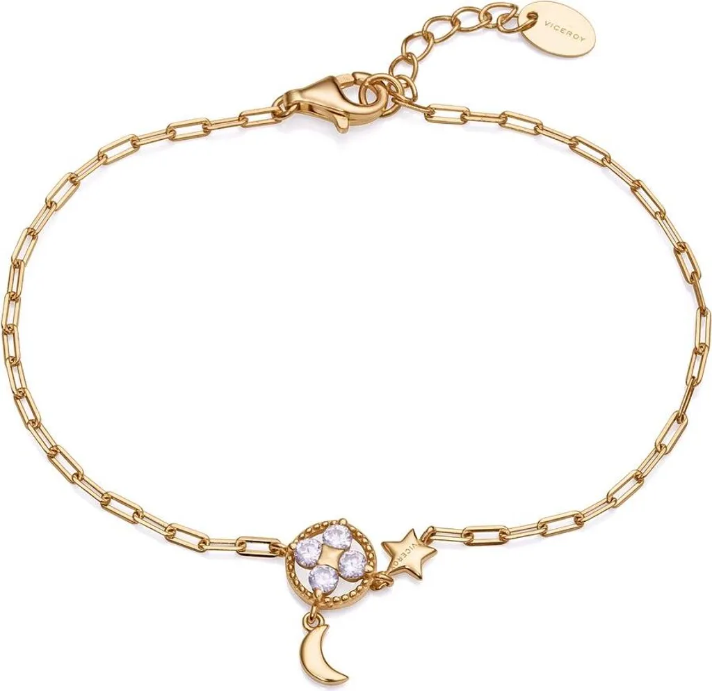 Bracelet Viceroy 13140P100-30 en acier chic pour femme moderne