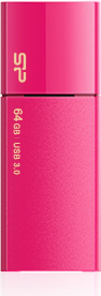 Silicon Power USB-Stick 64GB USB3.2 B05 Pink