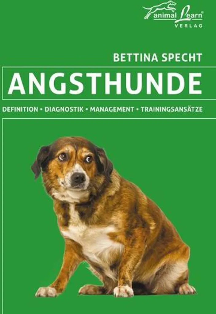 Accessoire de promenade pour chien peureux Angsthunde - Sortie sans stress