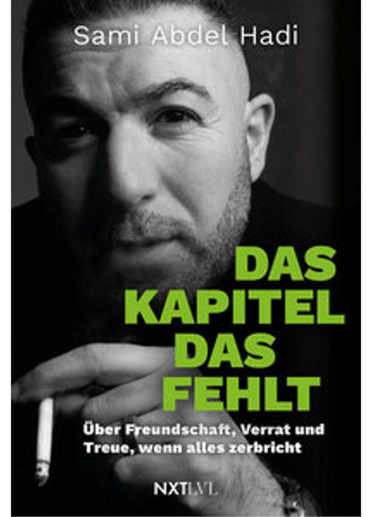 Das Kapitel, das fehlt