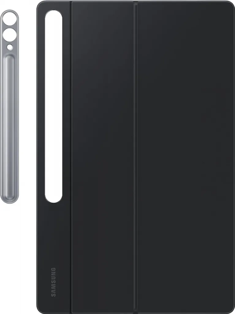 Solution Productivité Clavier Samsung Galaxy Tab S9 Ultra Noir Complet