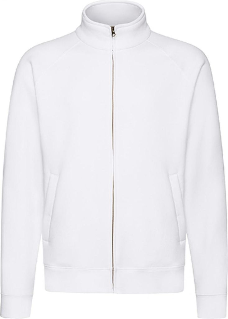 Fruit of the Loom 62-228-0 | Premium Sweat Jacket - Farbe: Produktbild 