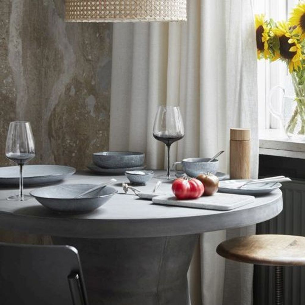 Broste copenhagen Butterschale 'Nordic Sea' Produktbild 