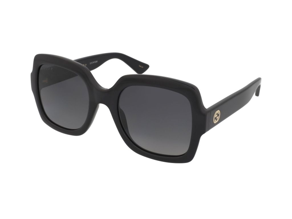 Okulary przeciwsłoneczne Gucci GG1337S 002 Zdjęcie produktu 