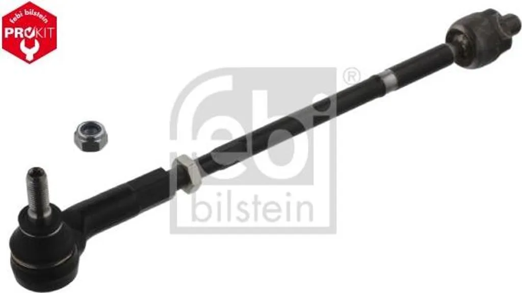Biellette de direction FEBI BILSTEIN 14168 adaptable Seat Leon Toledo