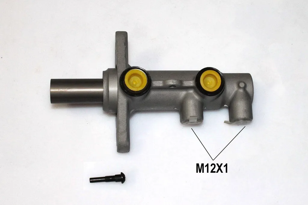 Cylindre émetteur de frein M 30 040 Brembo Hyundai Santa Fé 2 et Kia Sorento