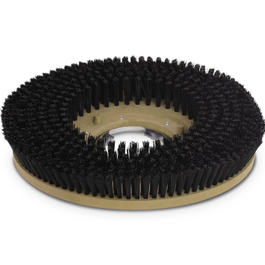 Expondo ulsonix kartáč pro jednodiskovou brusku – 40 cm Obrázek produktu 