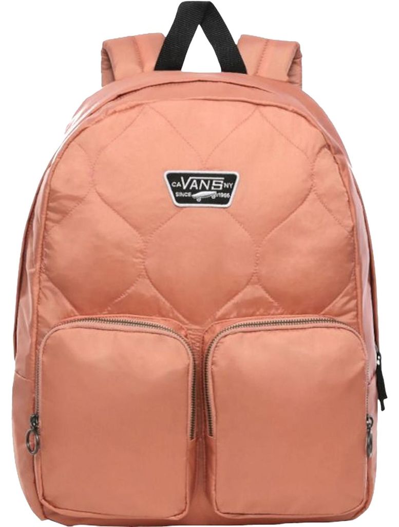 Vans - Rucksack "Haul", Lang PP862 (Einheitsgröße) (Pink)