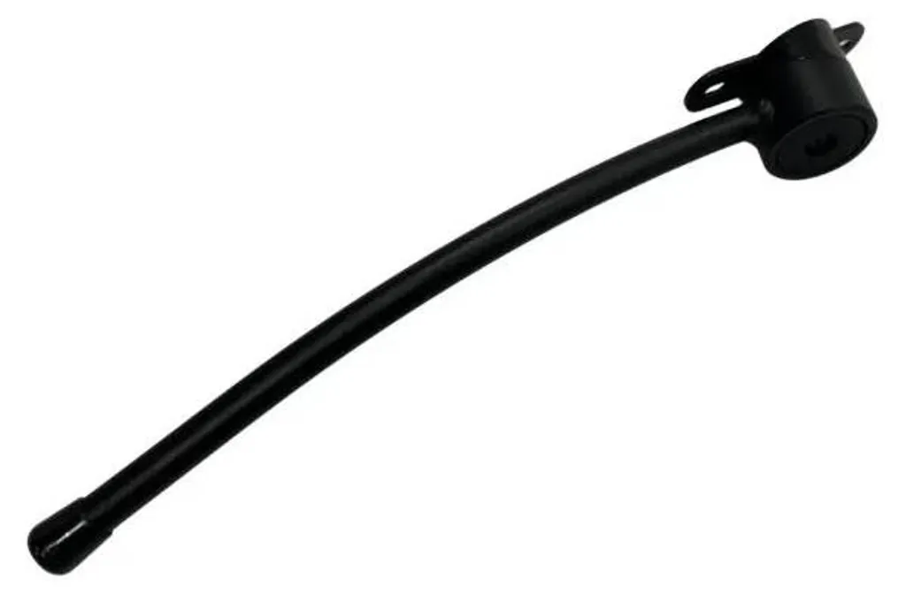 Supports Crussis Cross Aluminium pour Randonnée Vélo et Sortie Sportive