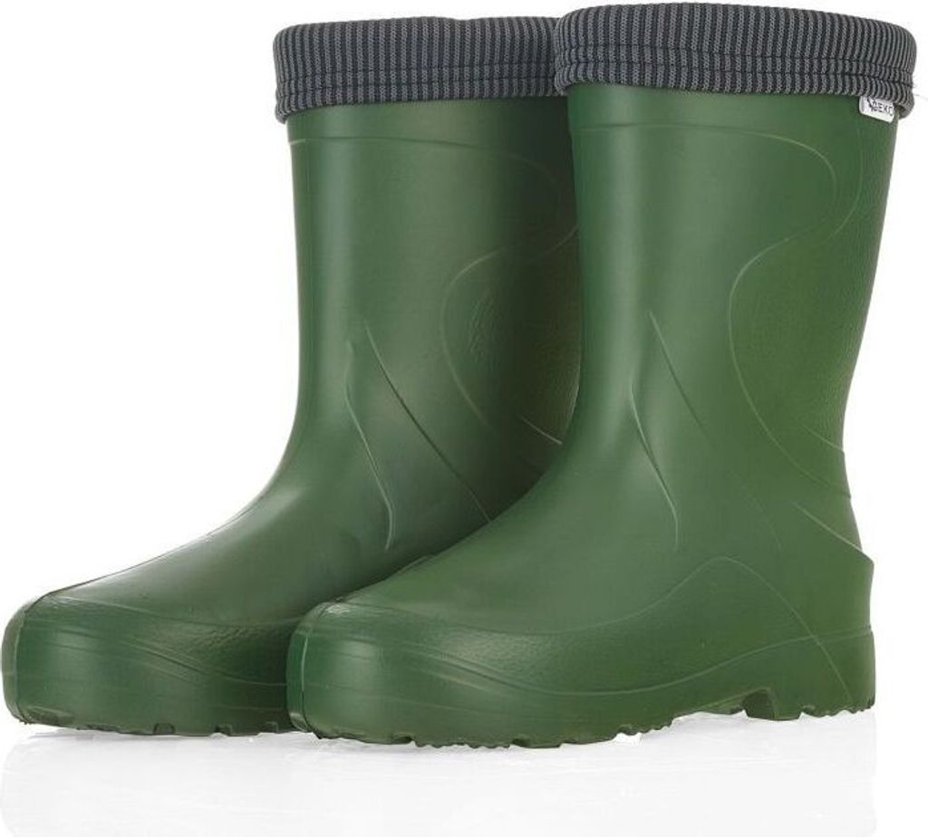 GEKO Holínky zateplené vel. 38, -30°C G90548-38 Obrázek produktu 