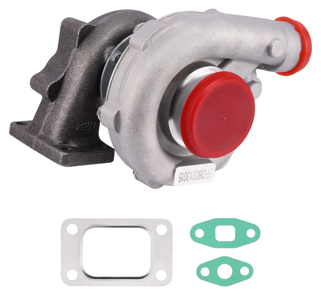 Turbocompresseur 400 ch pour moteur 1.5L à 2.5L, boost 18 psi - Performance