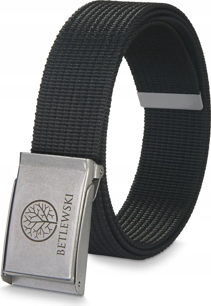 Betlewski PRC01SR2L59387 Portafoglio Uomo in Vera Pelle con RFID
