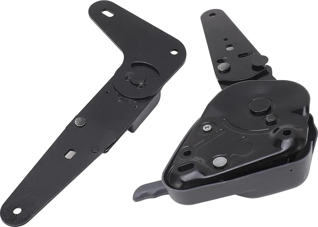 Accessoire Réglage Siège Camping-Car 180° : Améliorez votre Confort
