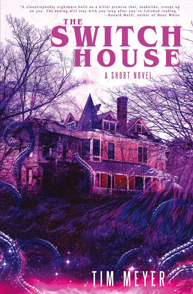 Das Switch House