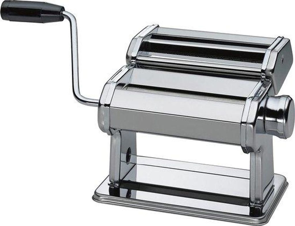 Pasta Maker - Kompakt - 40 x 30 x 20 cm