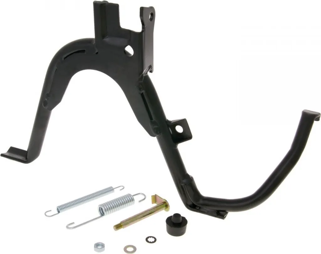 Béquille centrale renforcée Buzzetti pour Scooter Yamaha Aerox 50cc