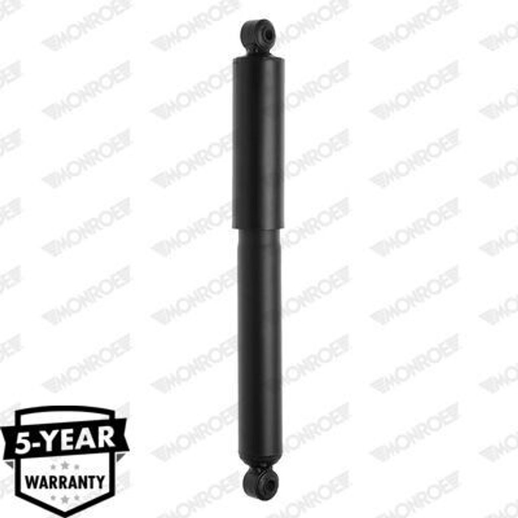 Stoßdämpfer MONROE V2512